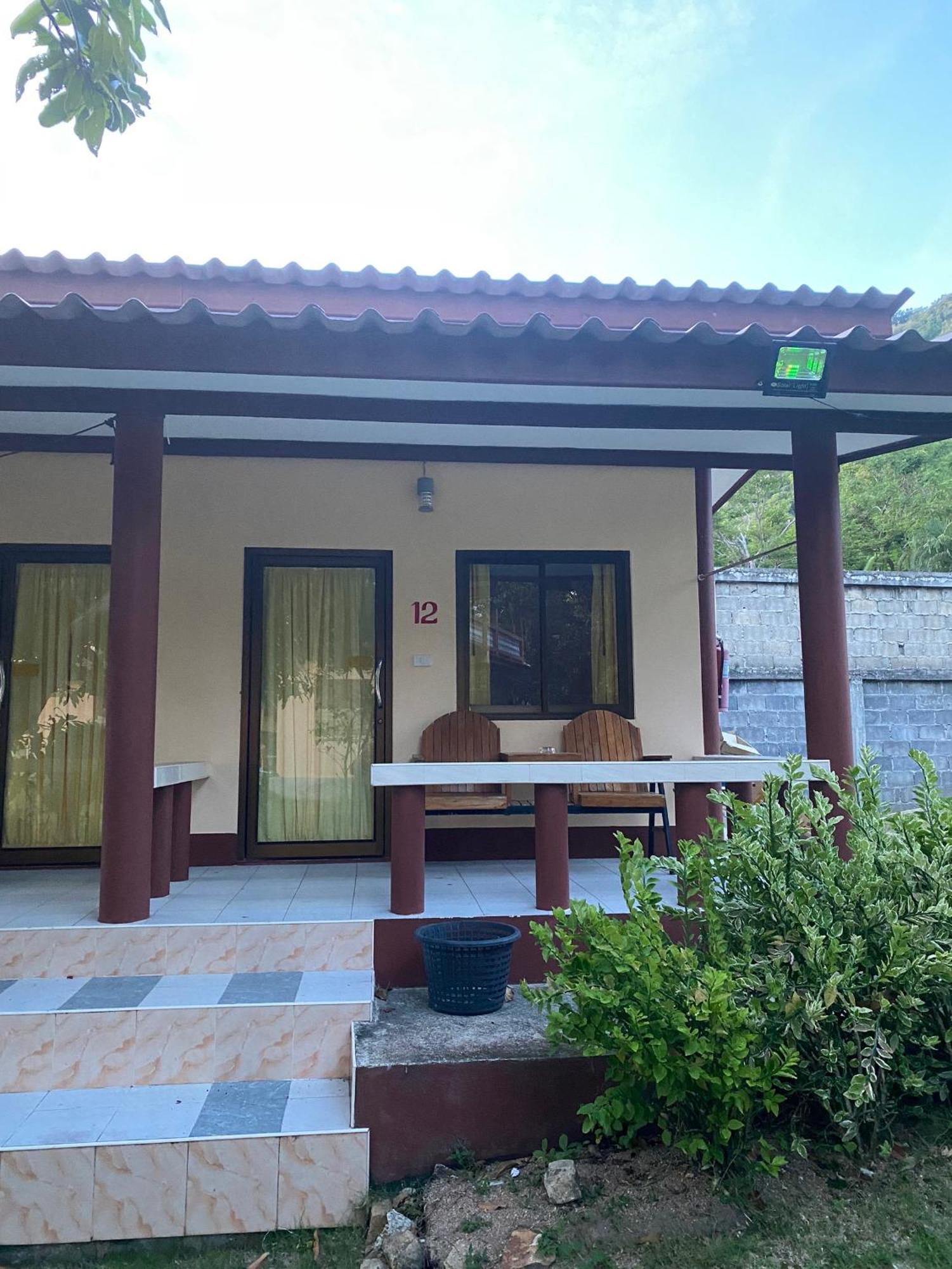 Rainbow Haadrin Koh Phangan 2* Haad Rin