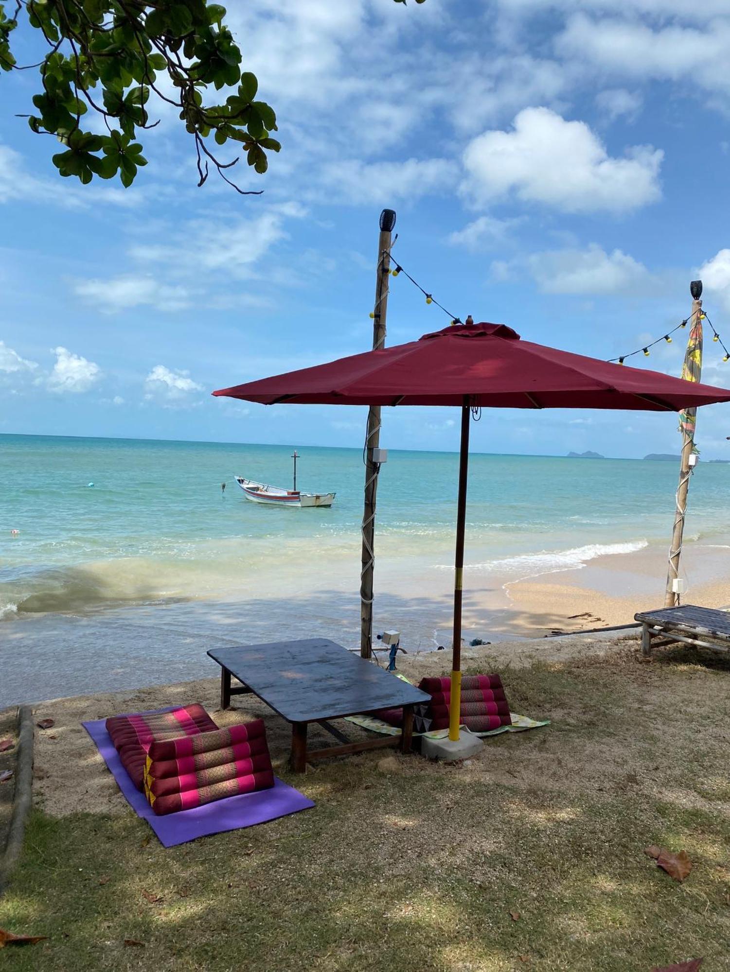 Resort Rainbow Haadrin Koh Phangan 2*