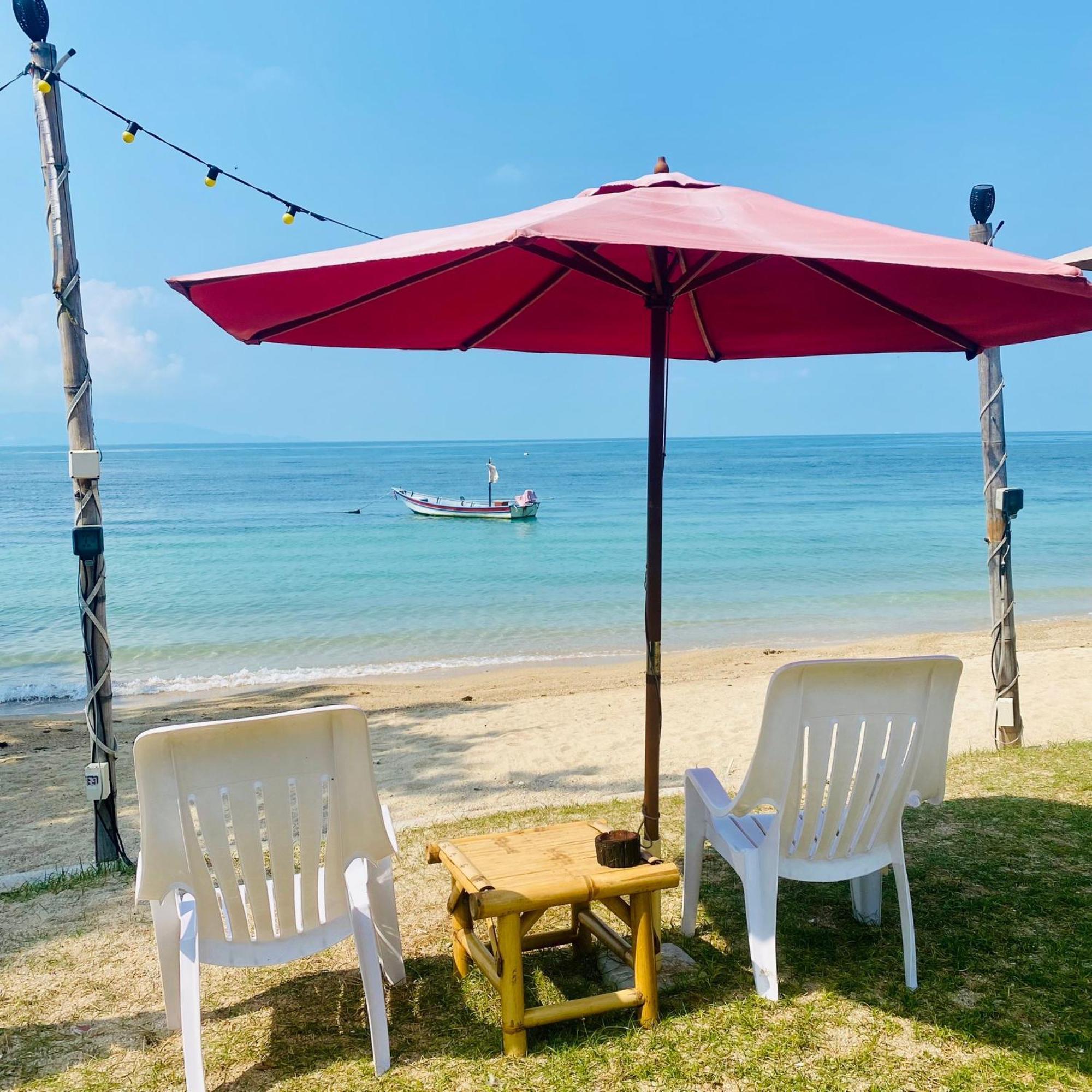 Rainbow Haadrin Koh Phangan 2*