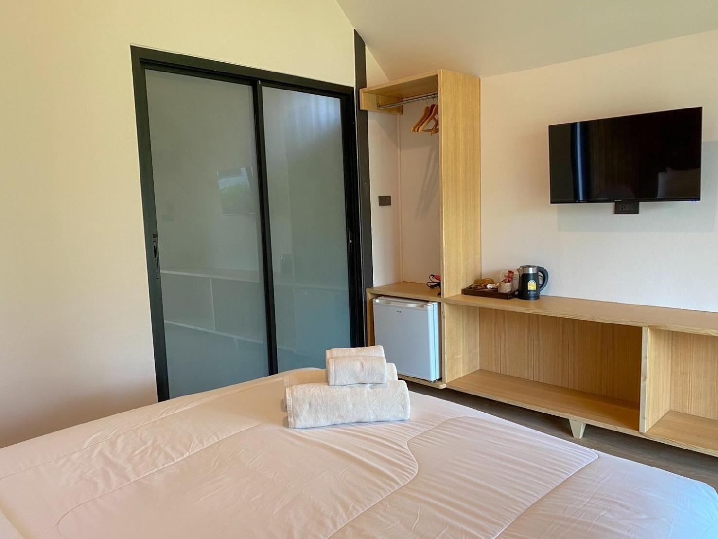 Bed & Breakfast Nam Now 2*