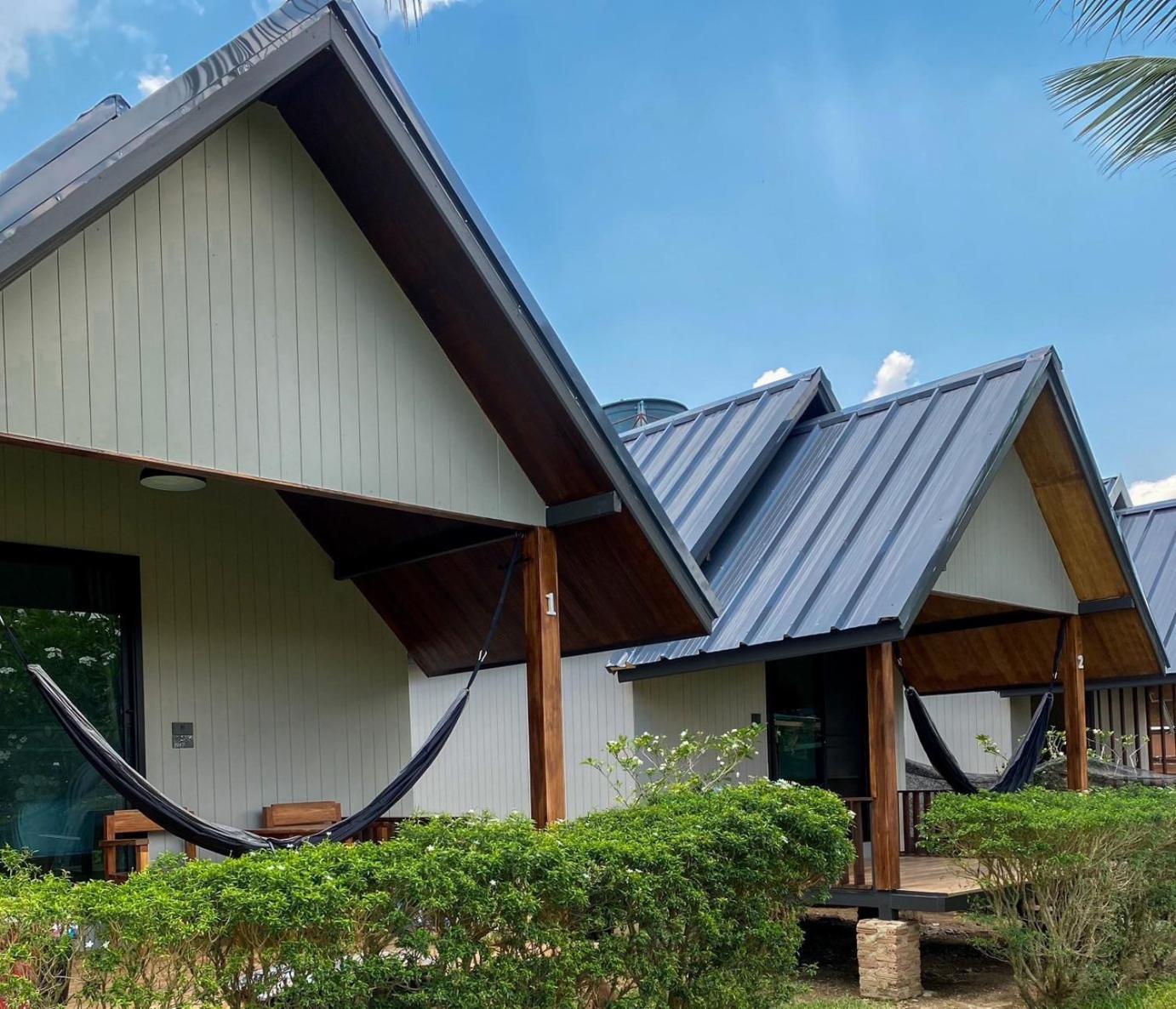 Nam Now Bed & Breakfast 2*