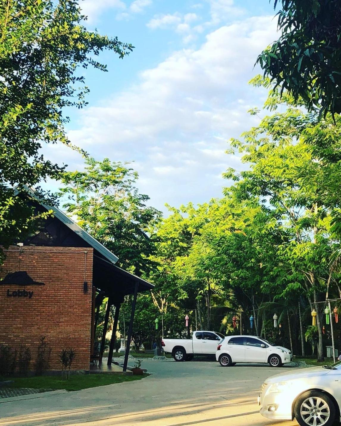 Resort Buraphat