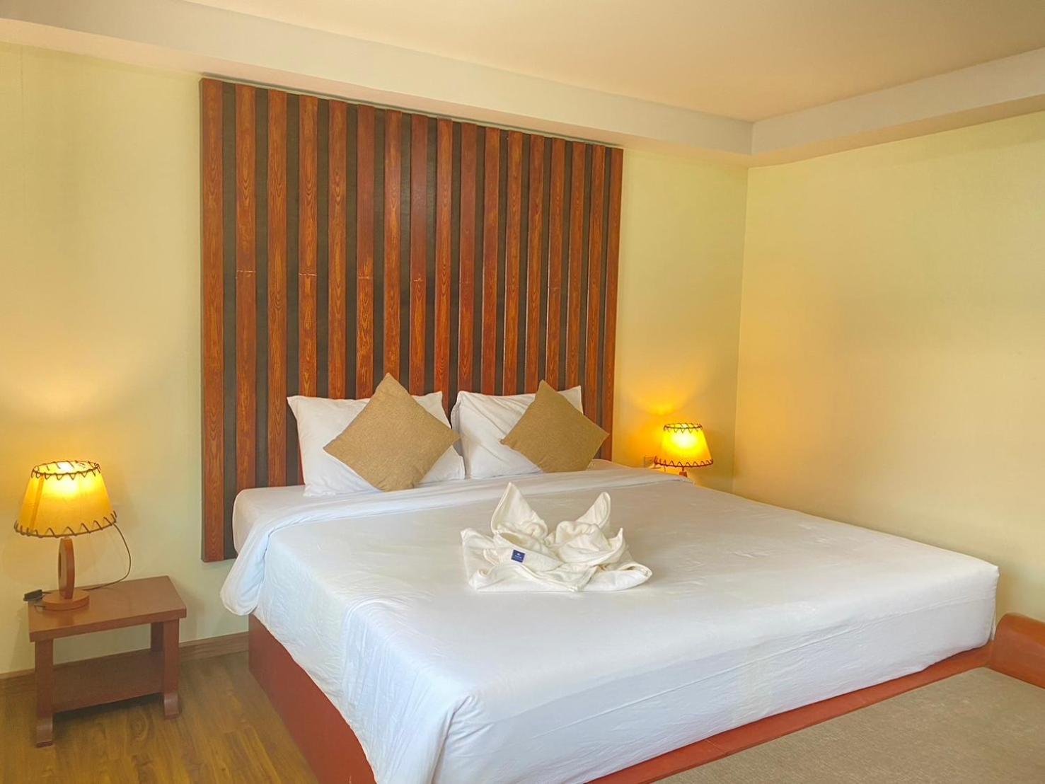 Little Star 3* Phi Phi Don