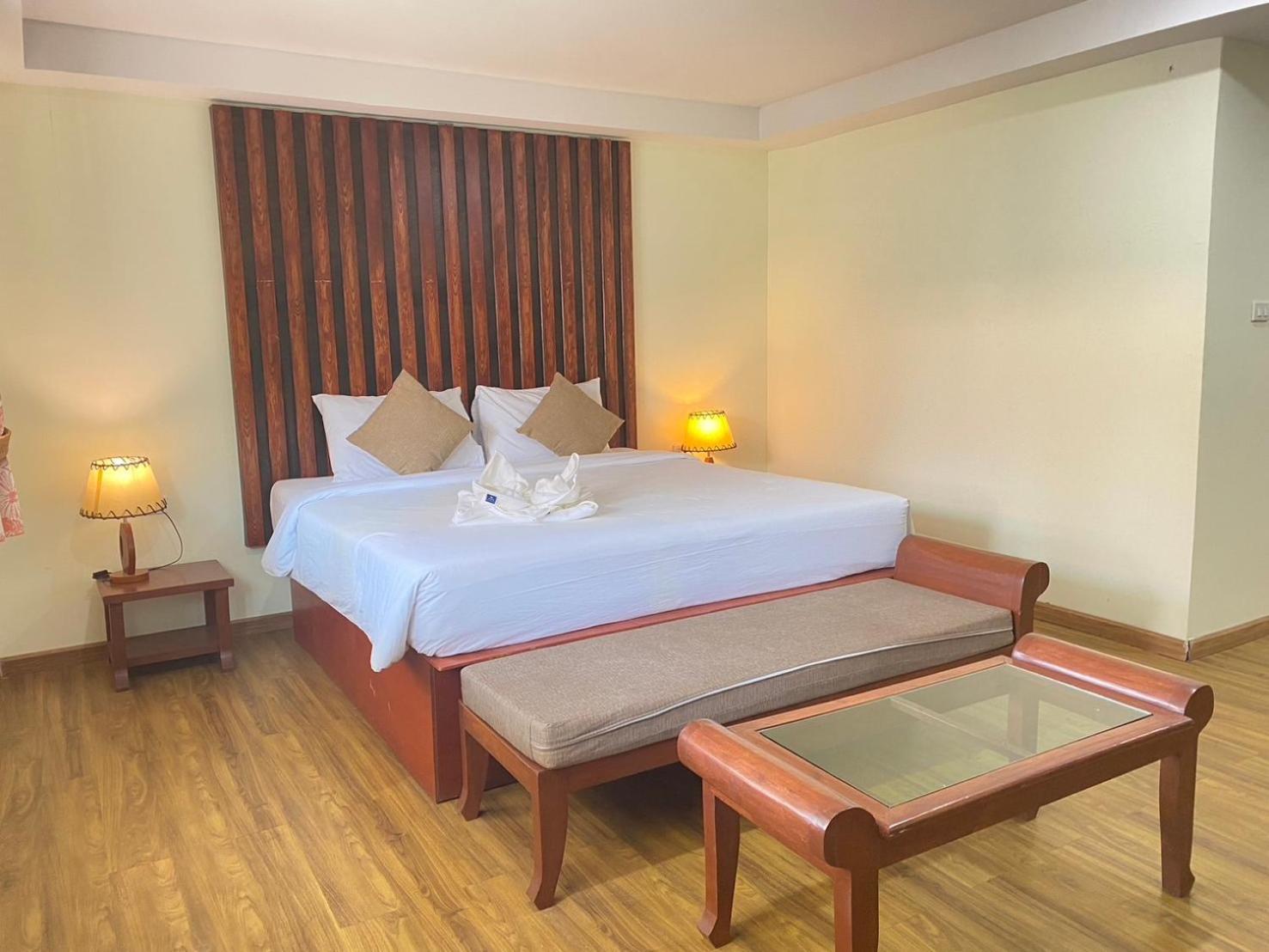 Little Star Resort 3*