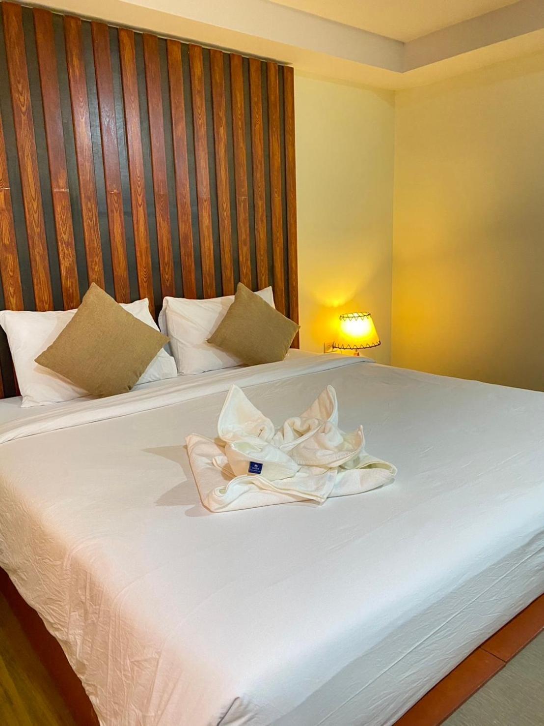 Little Star Resort Phi Phi Don