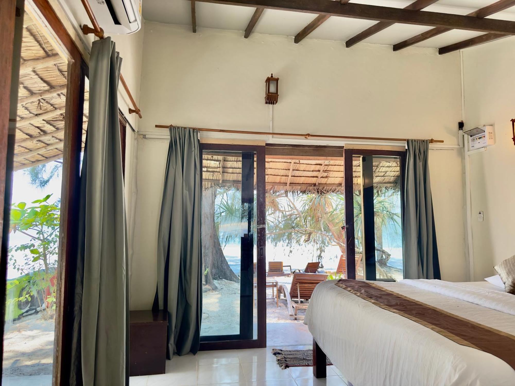 La Ong Lay Resort