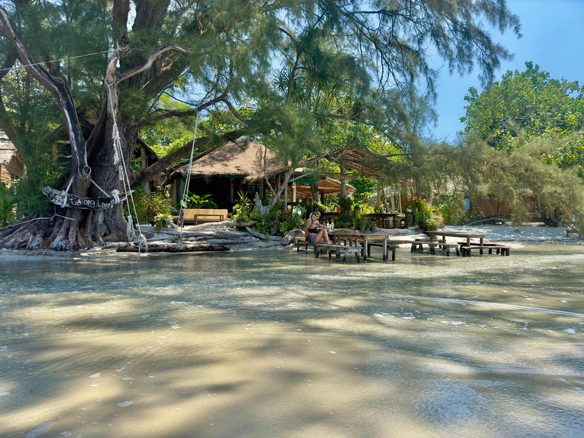 Resort La Ong Lay