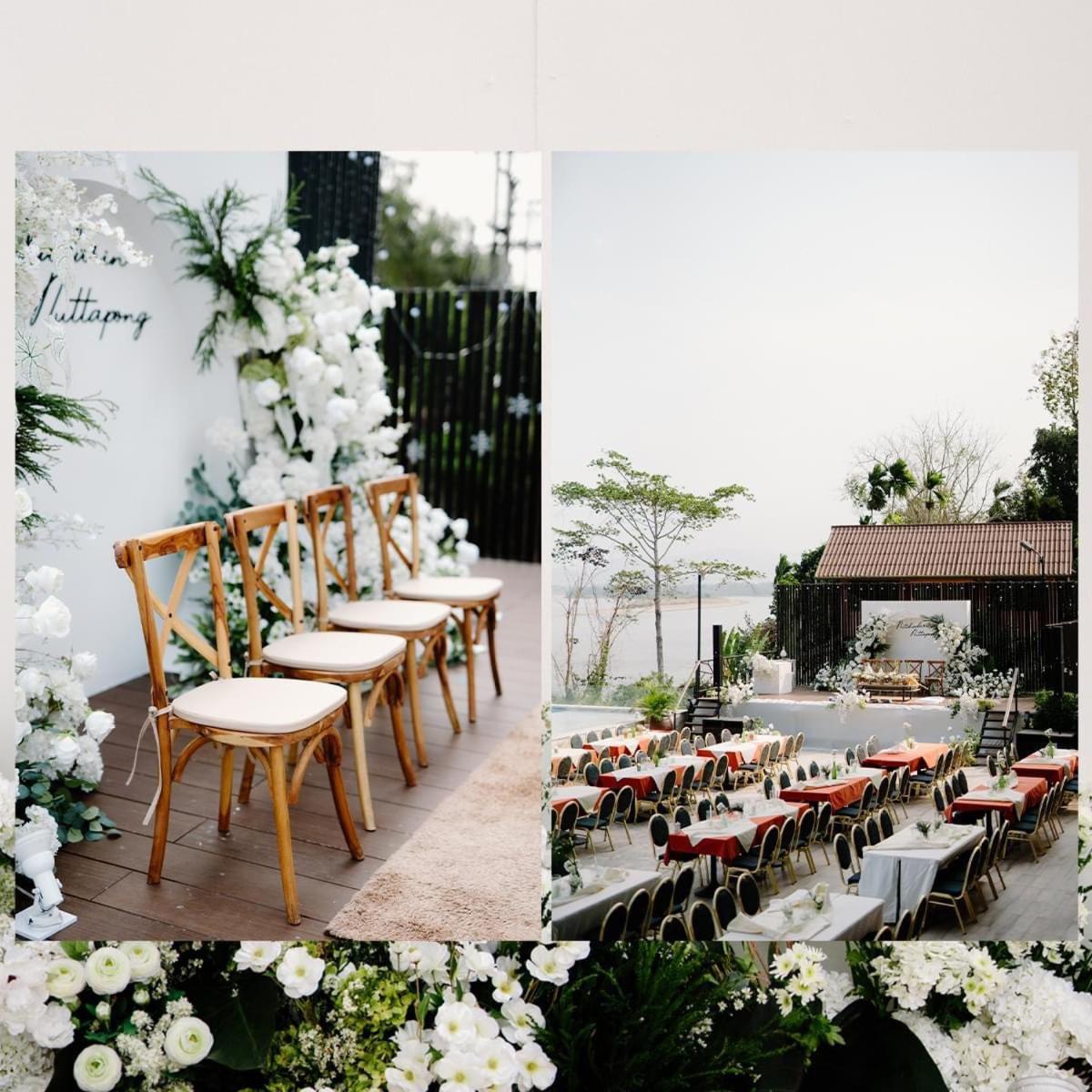 Chiangkhong Teak Garden Riverfront Onsen Hotel- Sha Extra Hotel 4*