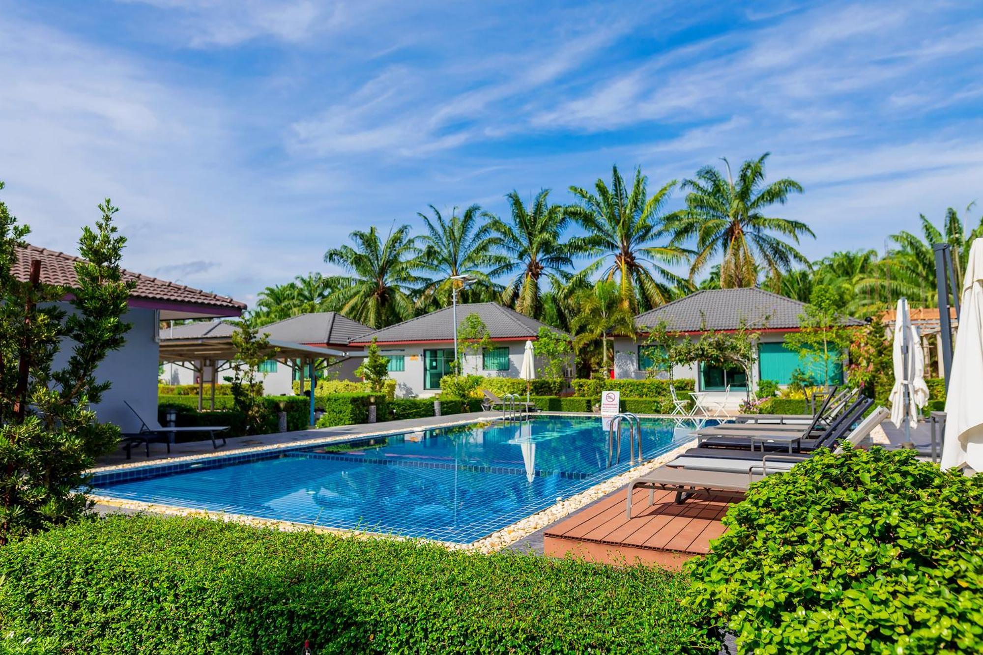 Neenlawat Riverside Resort