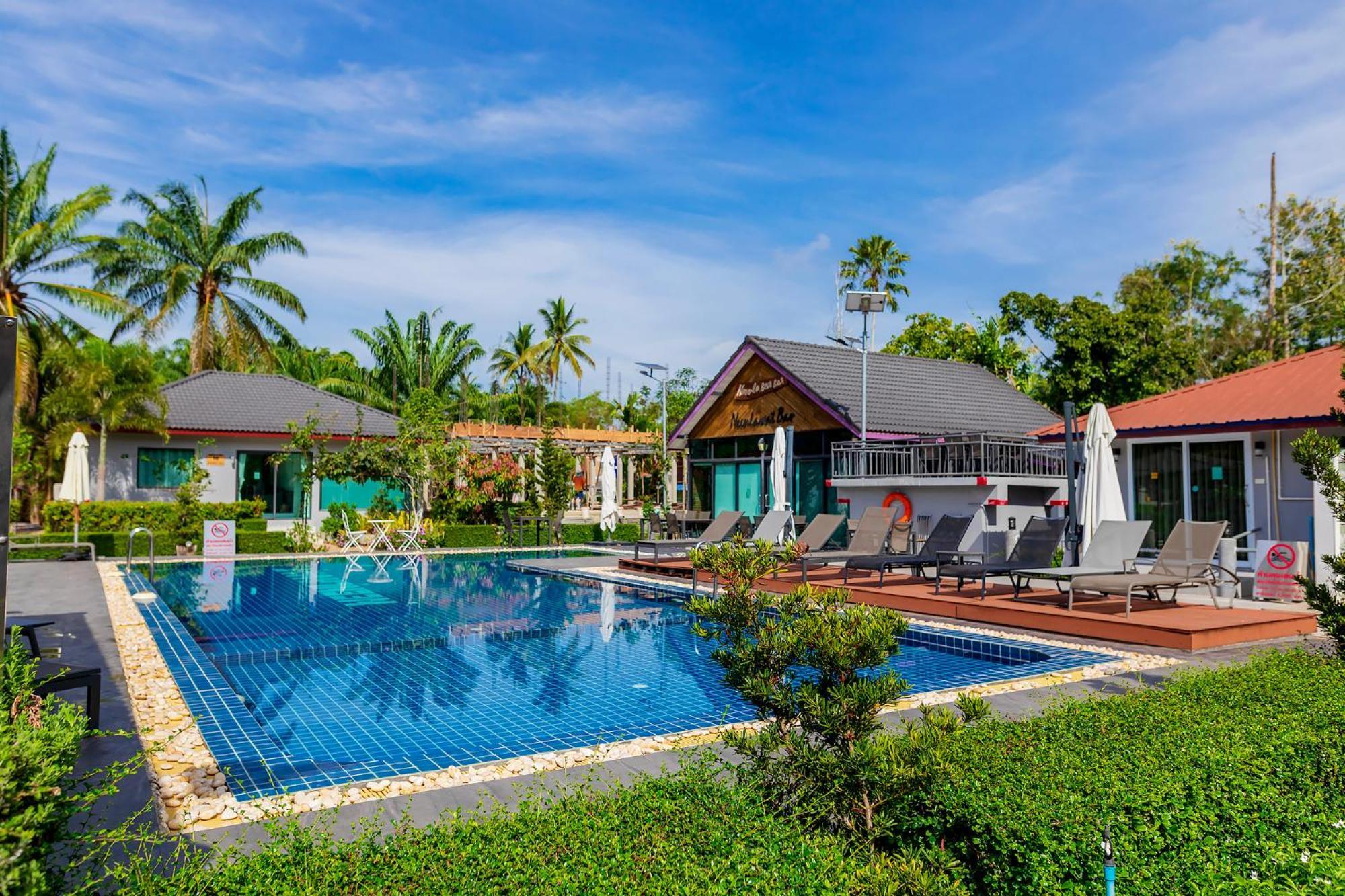 Resort Neenlawat Riverside 3*