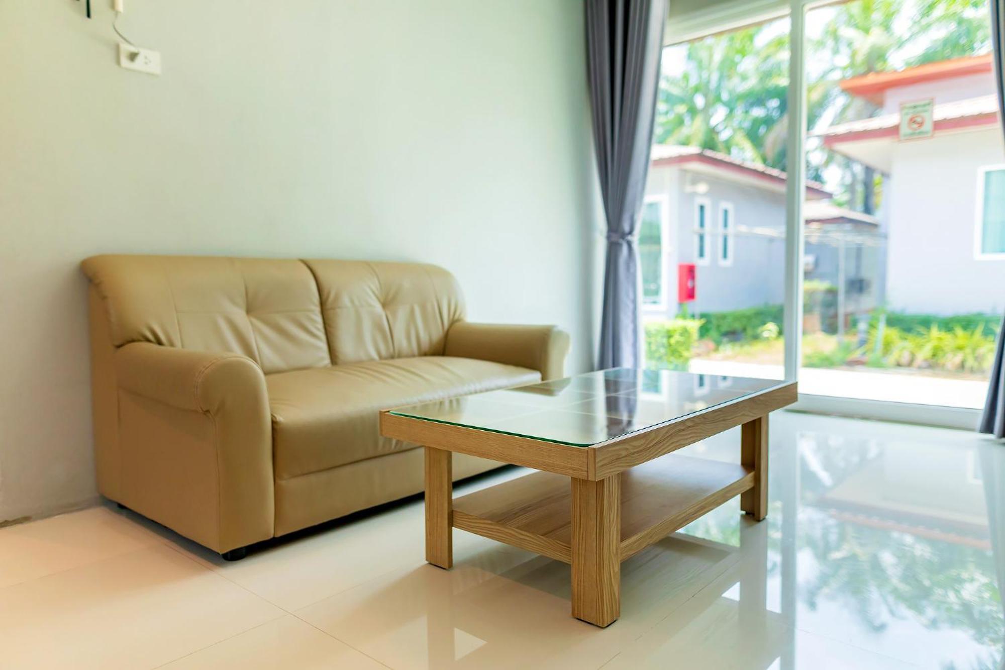 Neenlawat Riverside Resort Surat Thani