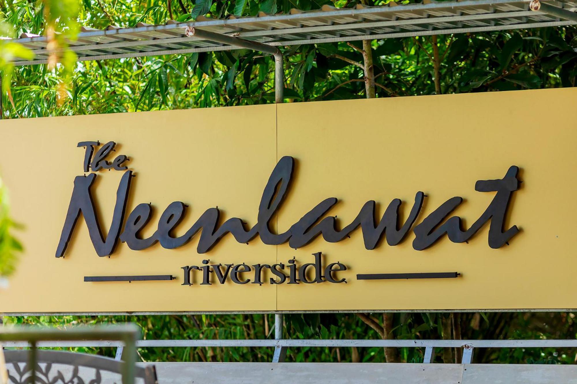 Neenlawat Riverside Resort