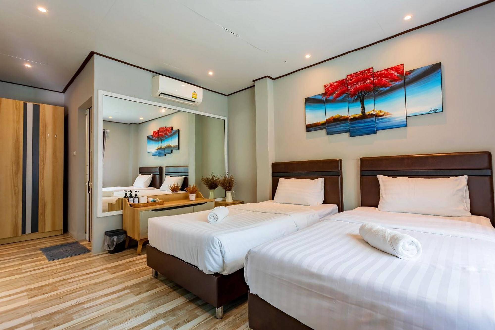 Resort Neenlawat Riverside 3*