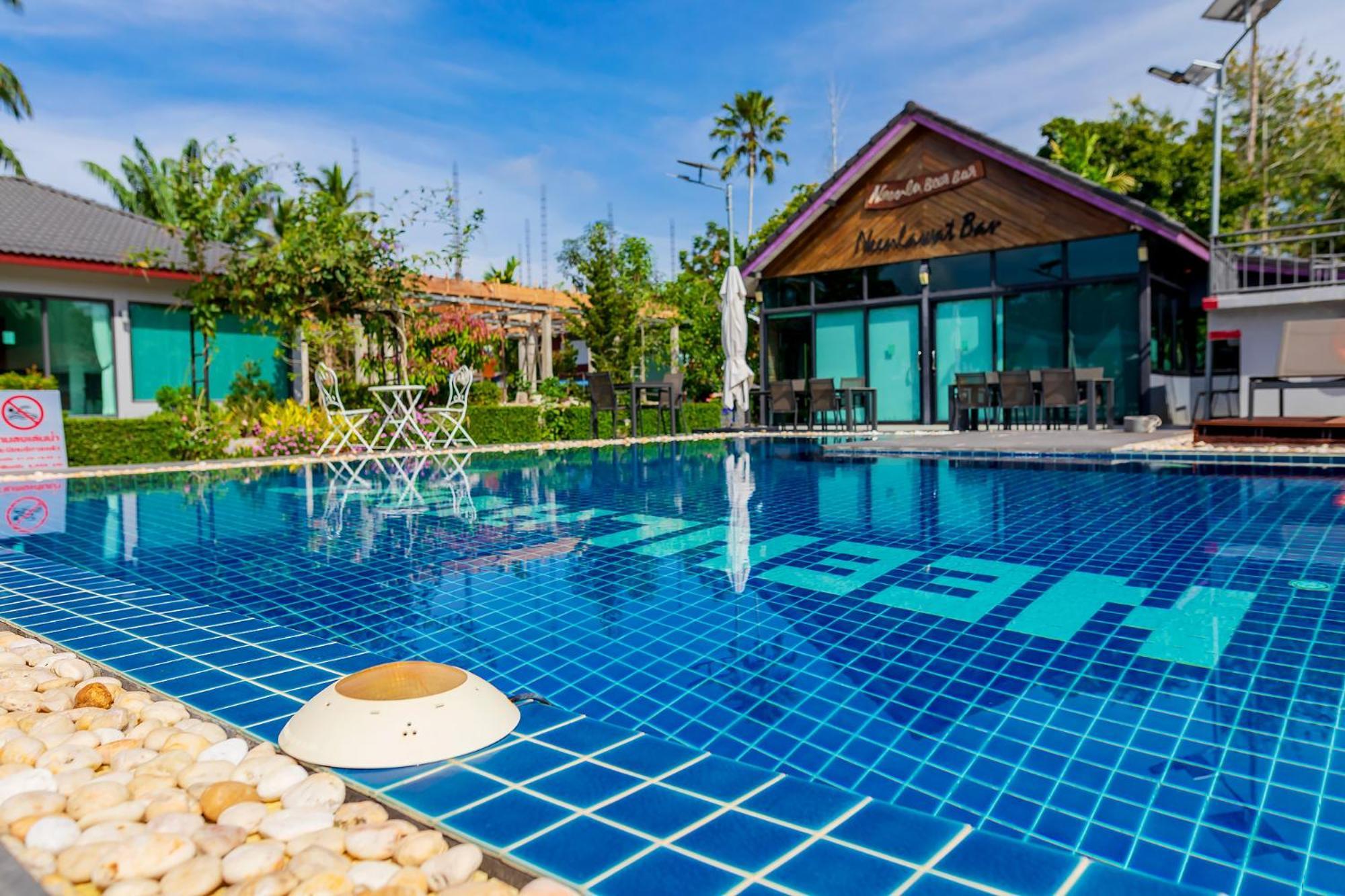 Neenlawat Riverside Resort 3*