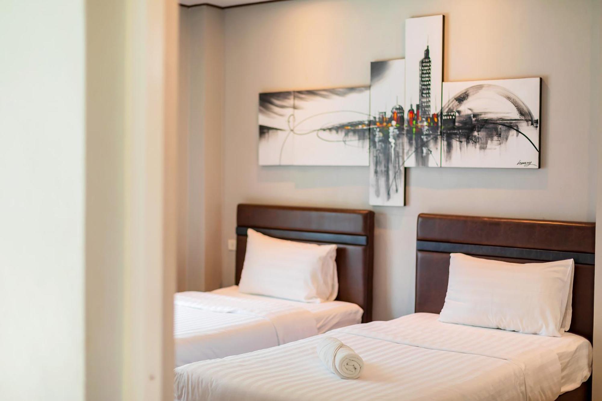 Resort Neenlawat Riverside 3*