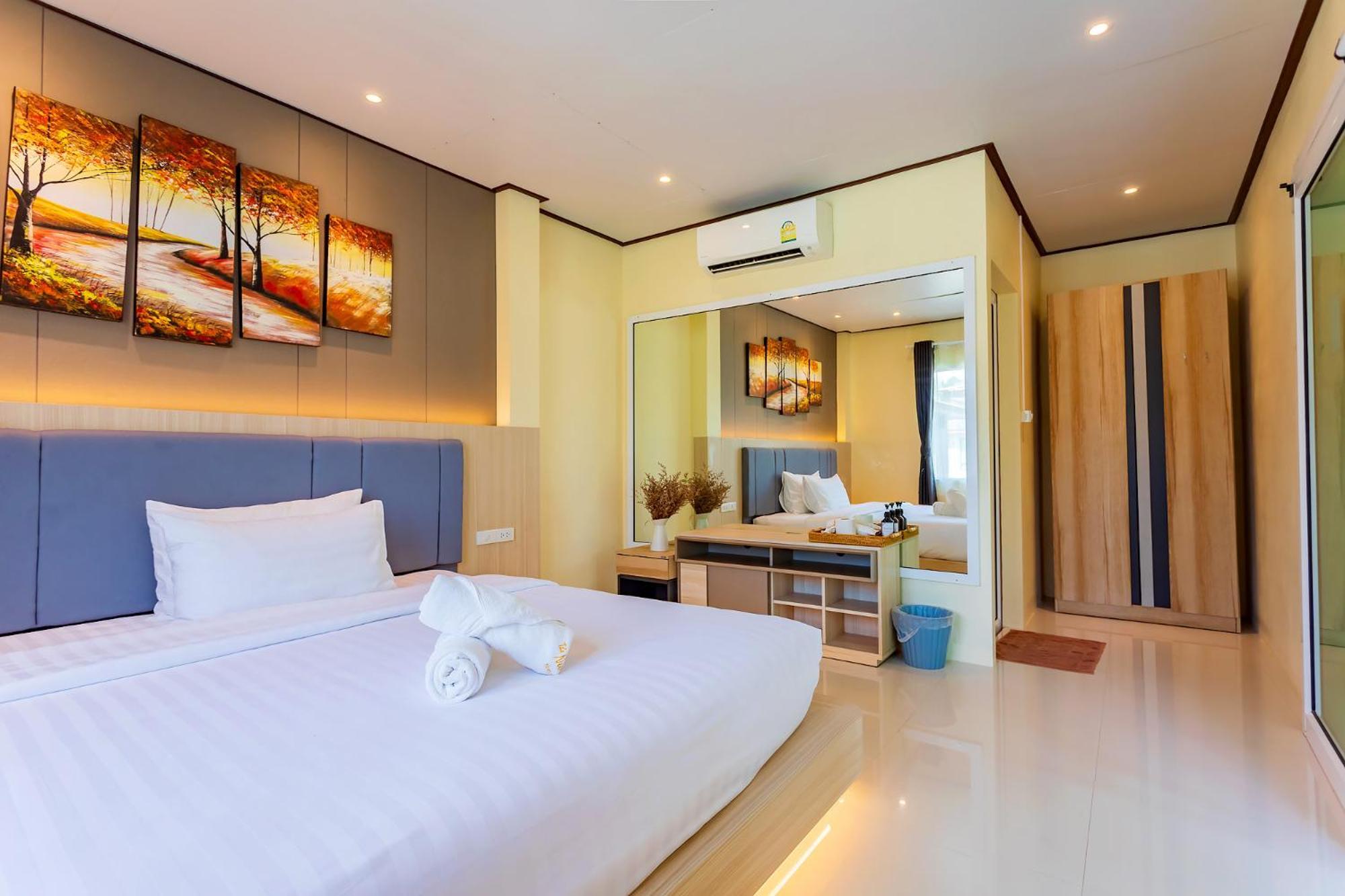 Resort Neenlawat Riverside 3*