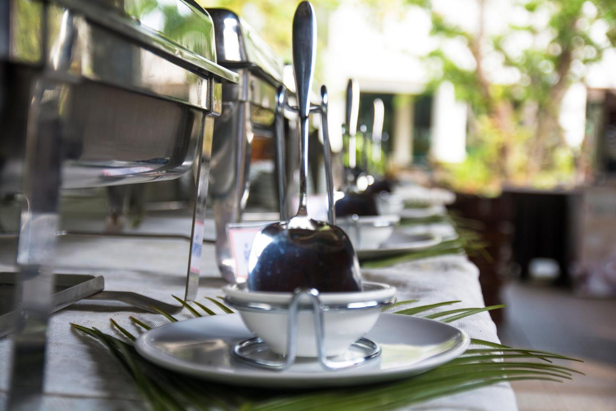 Andaman & Hotel