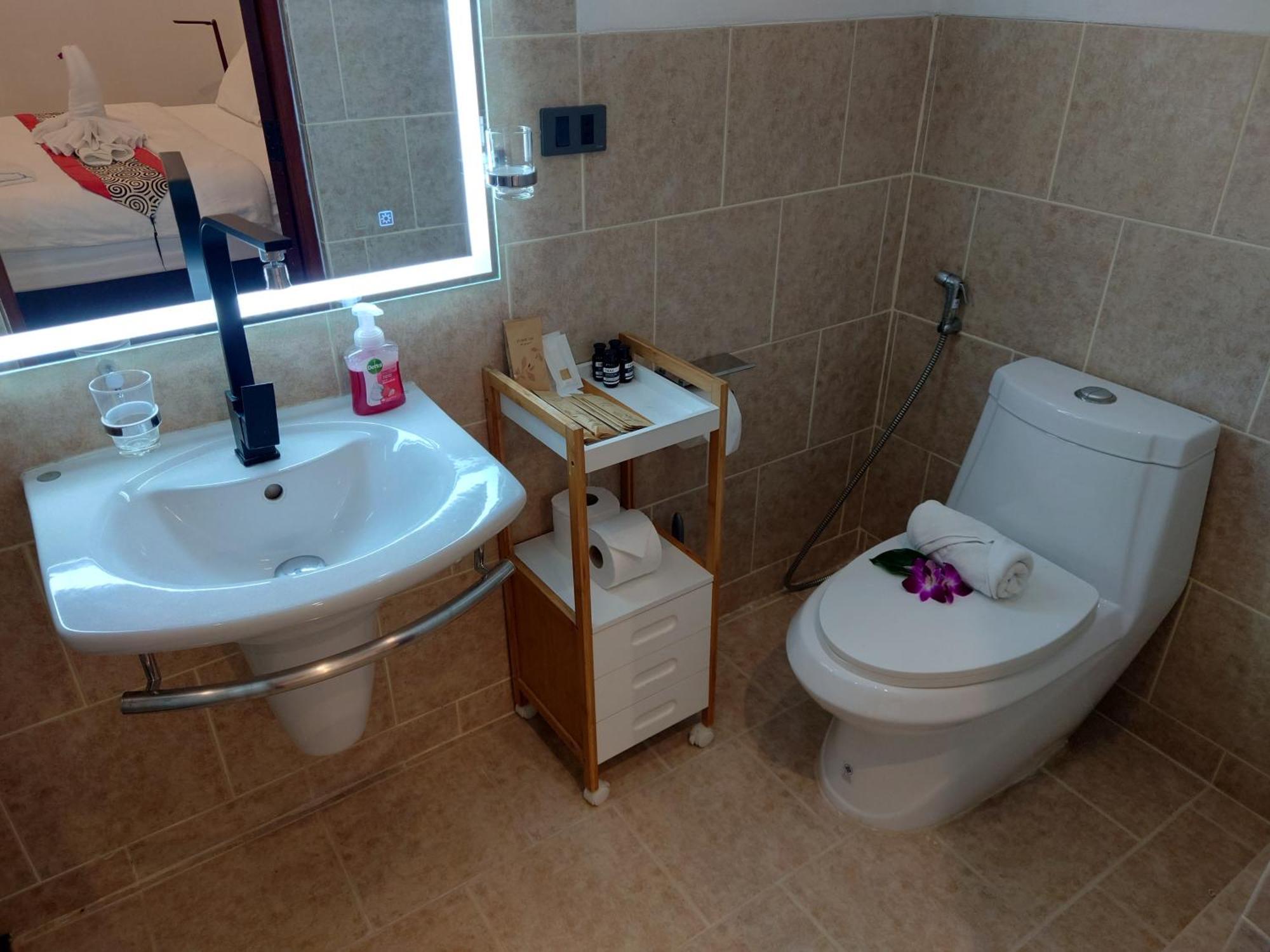 Samui Little Garden Resort 3*