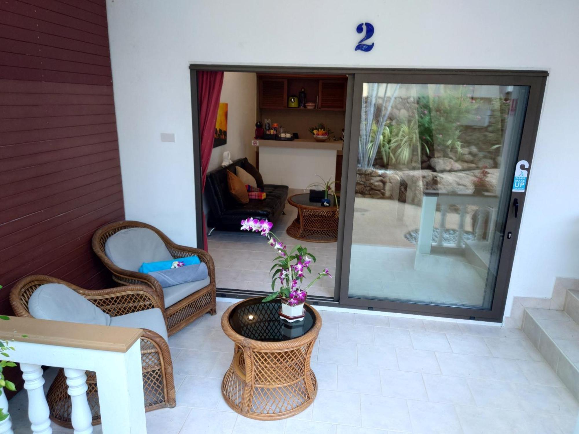 Samui Little Garden 3* Chaweng (Koh Samui)