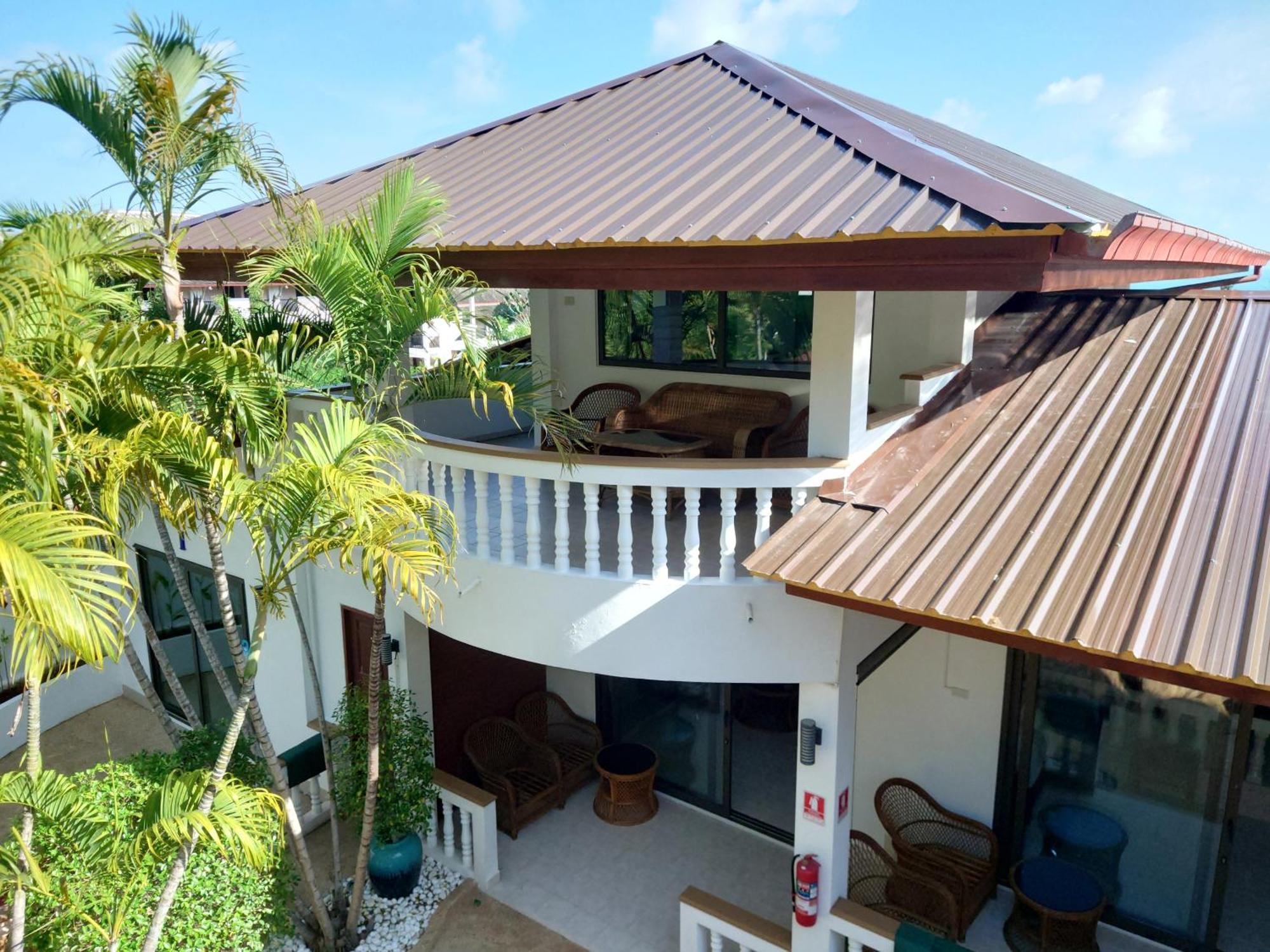 Samui Little Garden