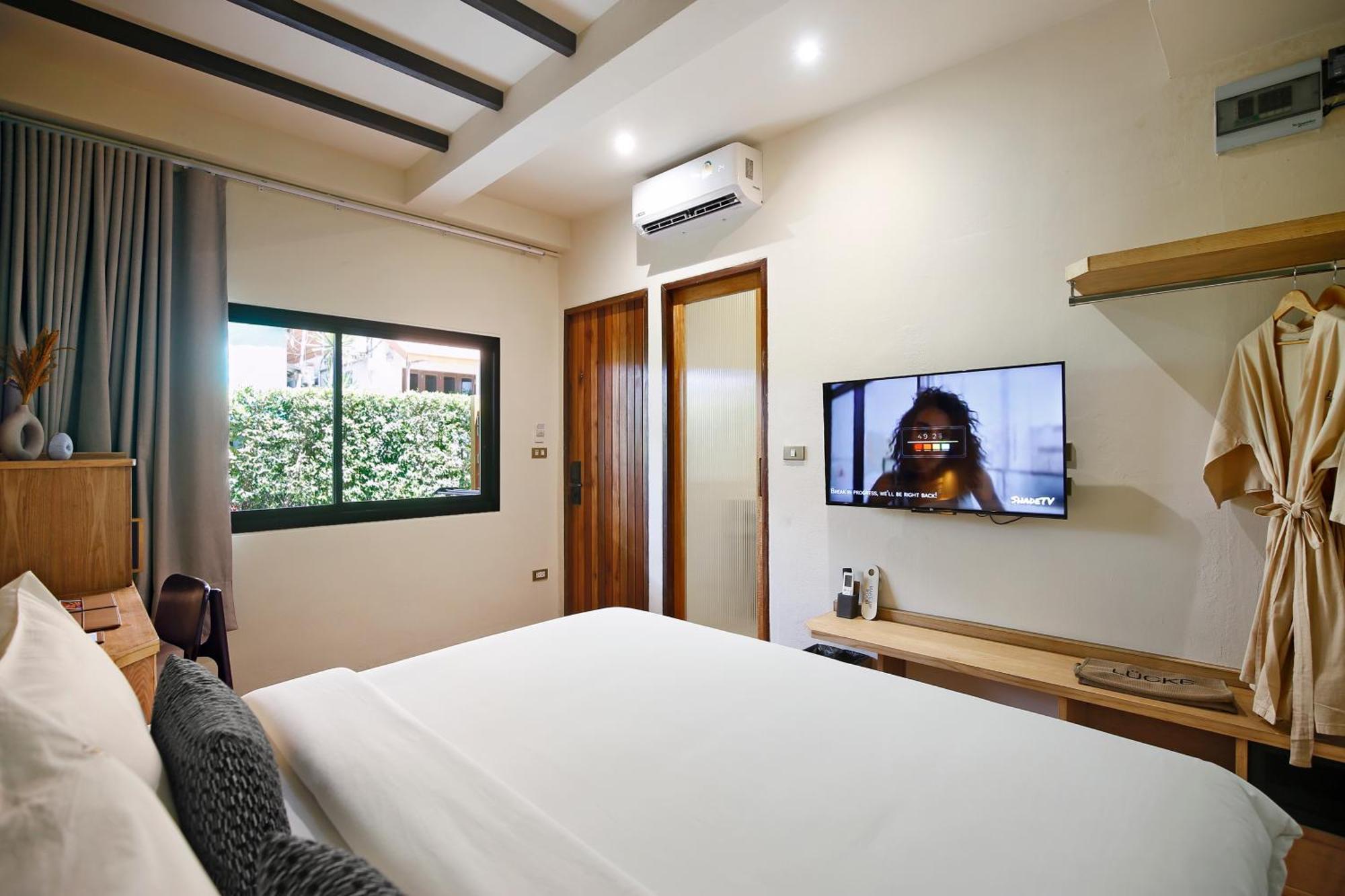 Aparthotel Luecke Boutique - Adults Only *
