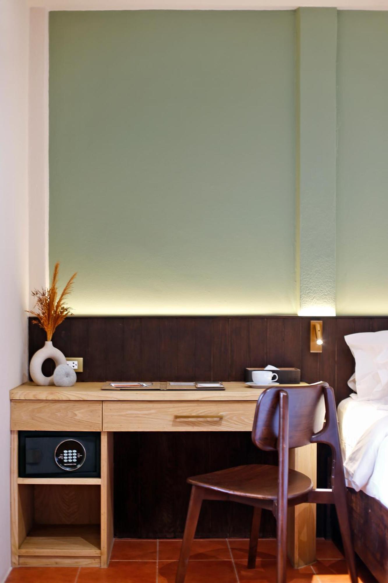 Luecke Boutique - Adults Only Aparthotel