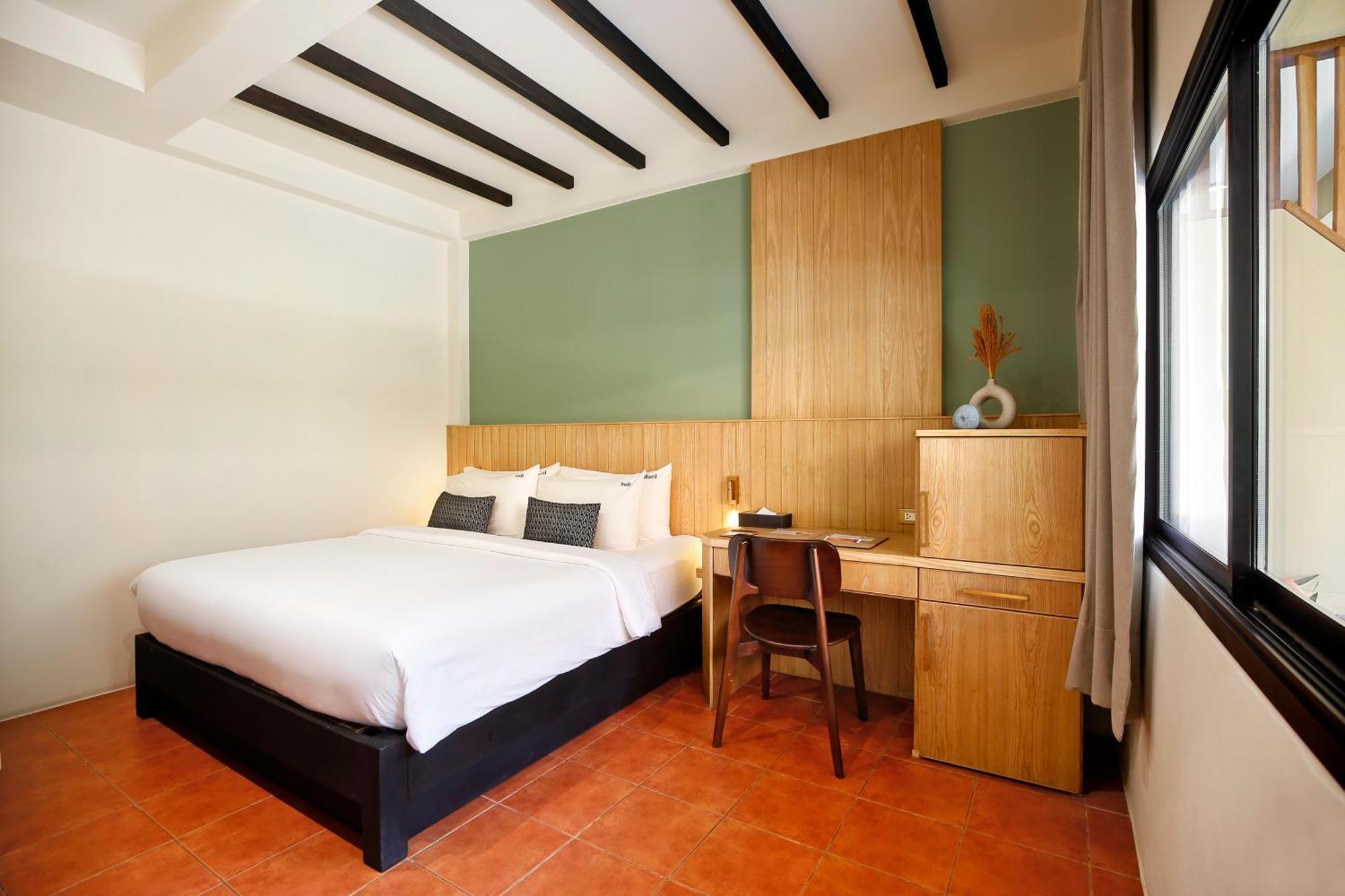 Aparthotel Luecke Boutique - Adults Only