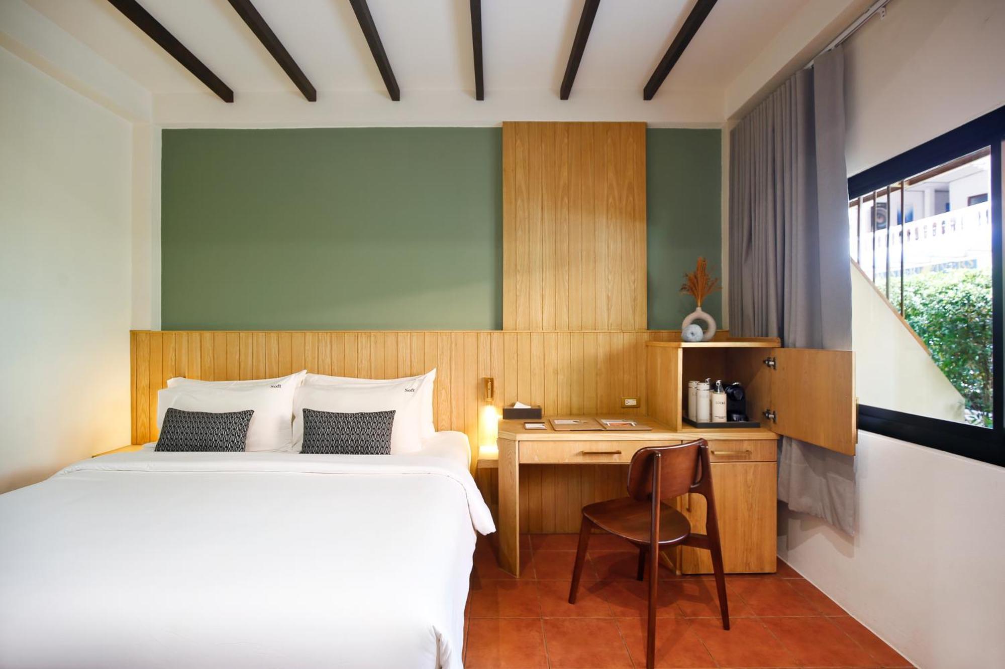 Luecke Boutique - Adults Only Aparthotel *