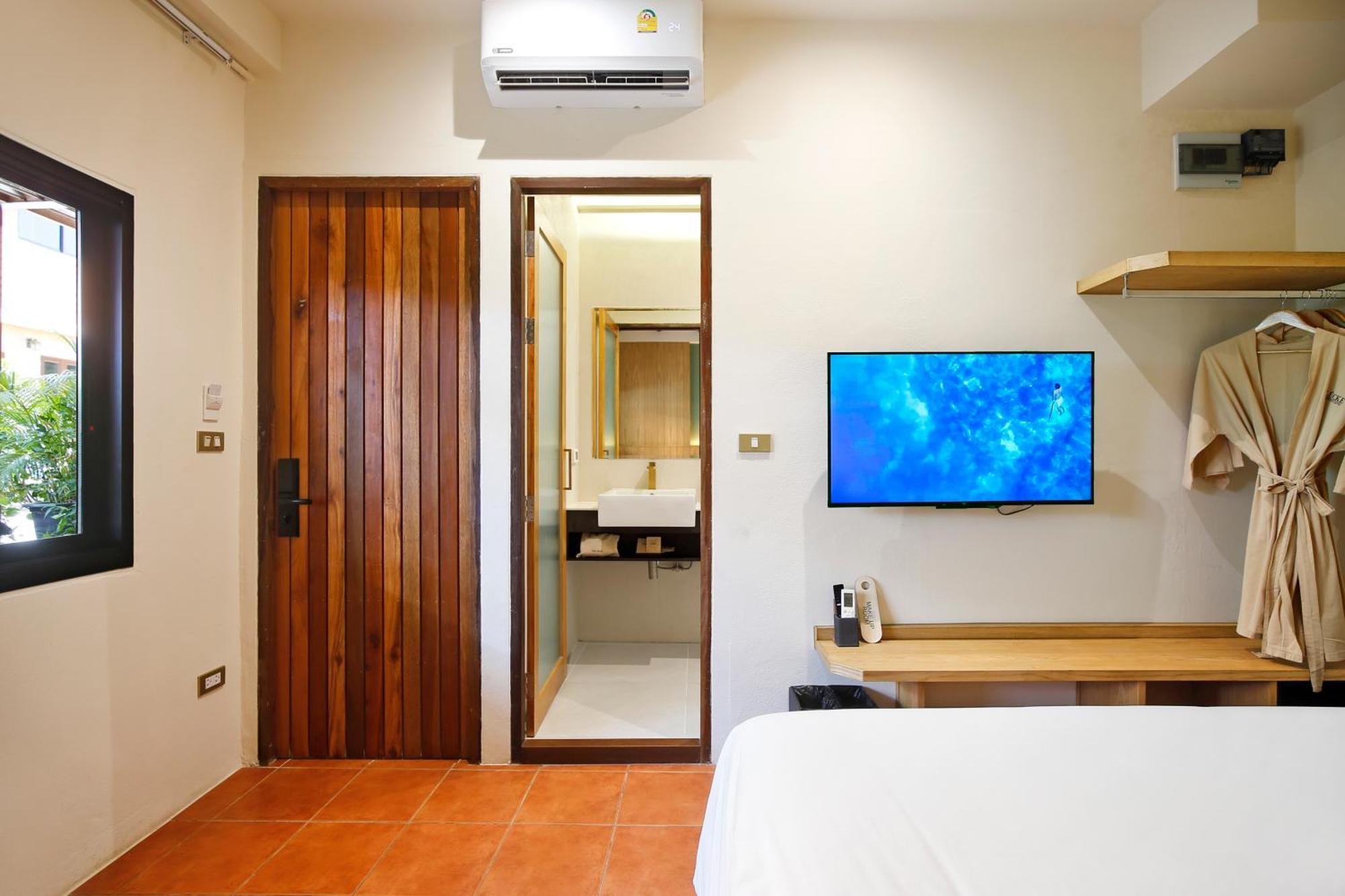 Aparthotel Luecke Boutique - Adults Only *