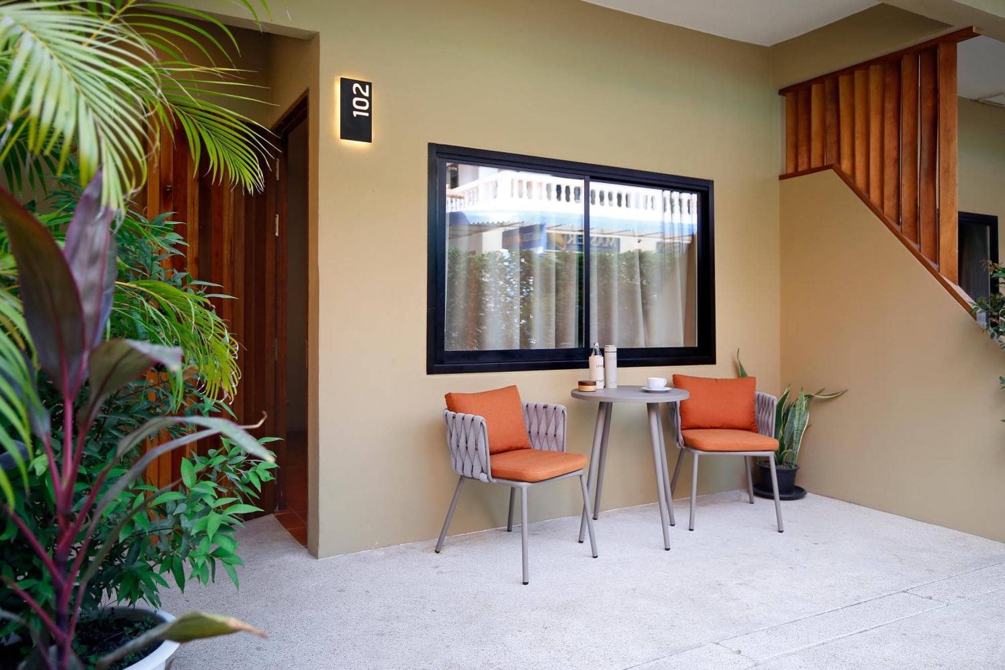 Aparthotel Luecke Boutique - Adults Only Koh Tao