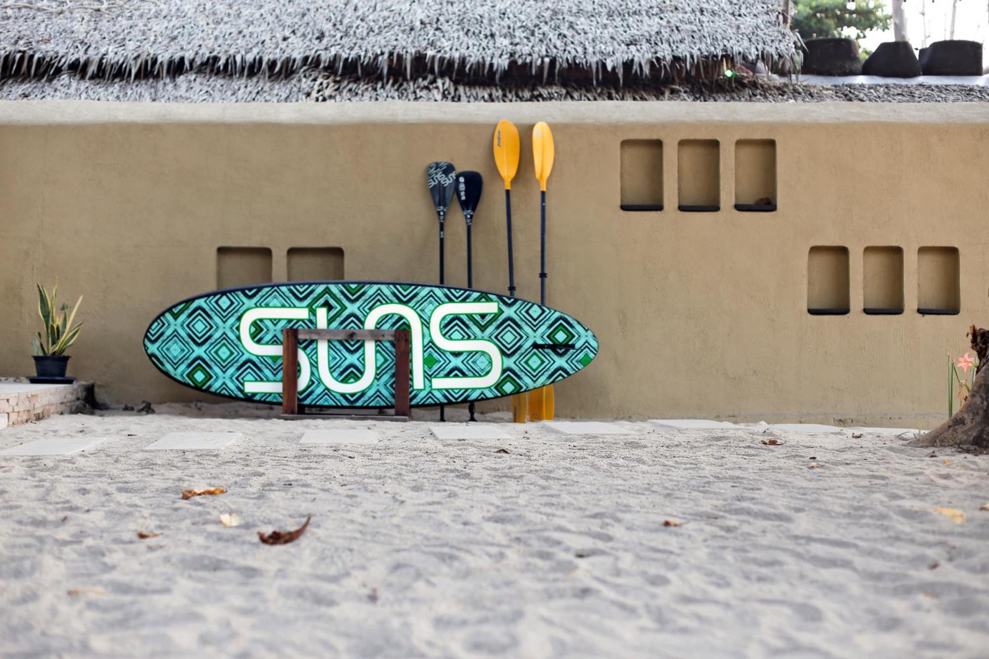 Luecke Boutique - Adults Only * Koh Tao