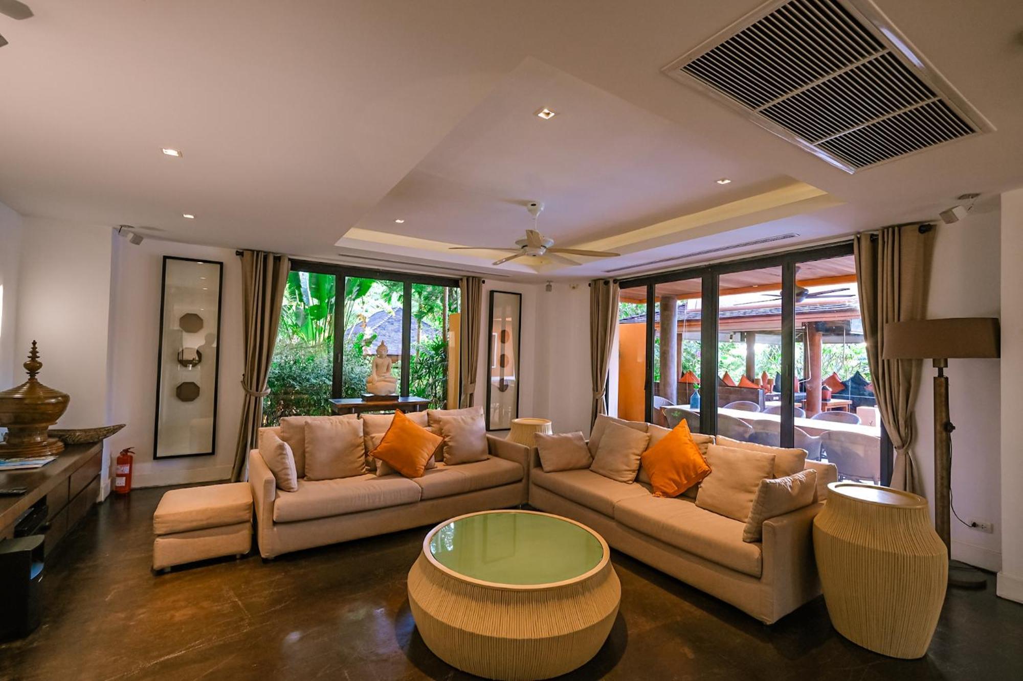 Villa Chacha Coco Salsa Apollonia