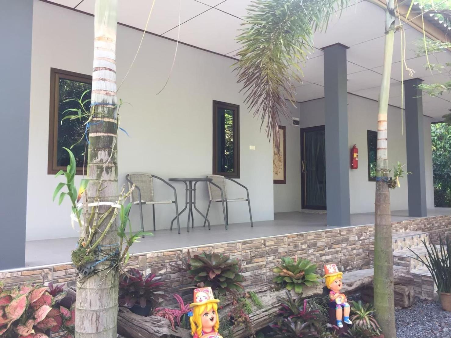 Resort Big House Trat