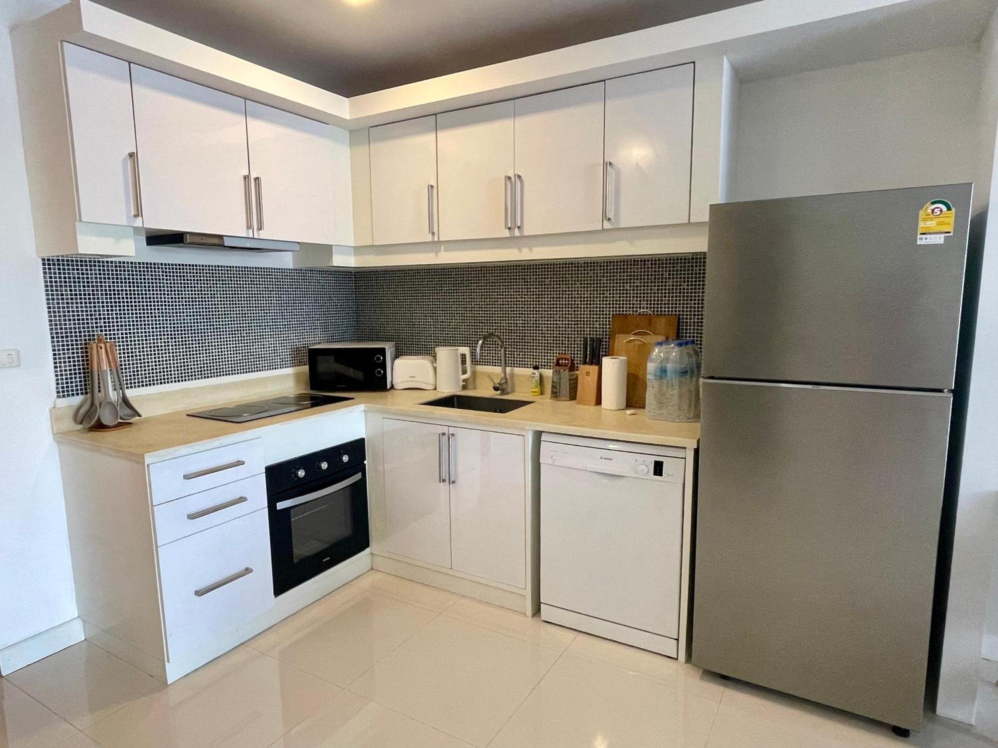 Apartamento Q