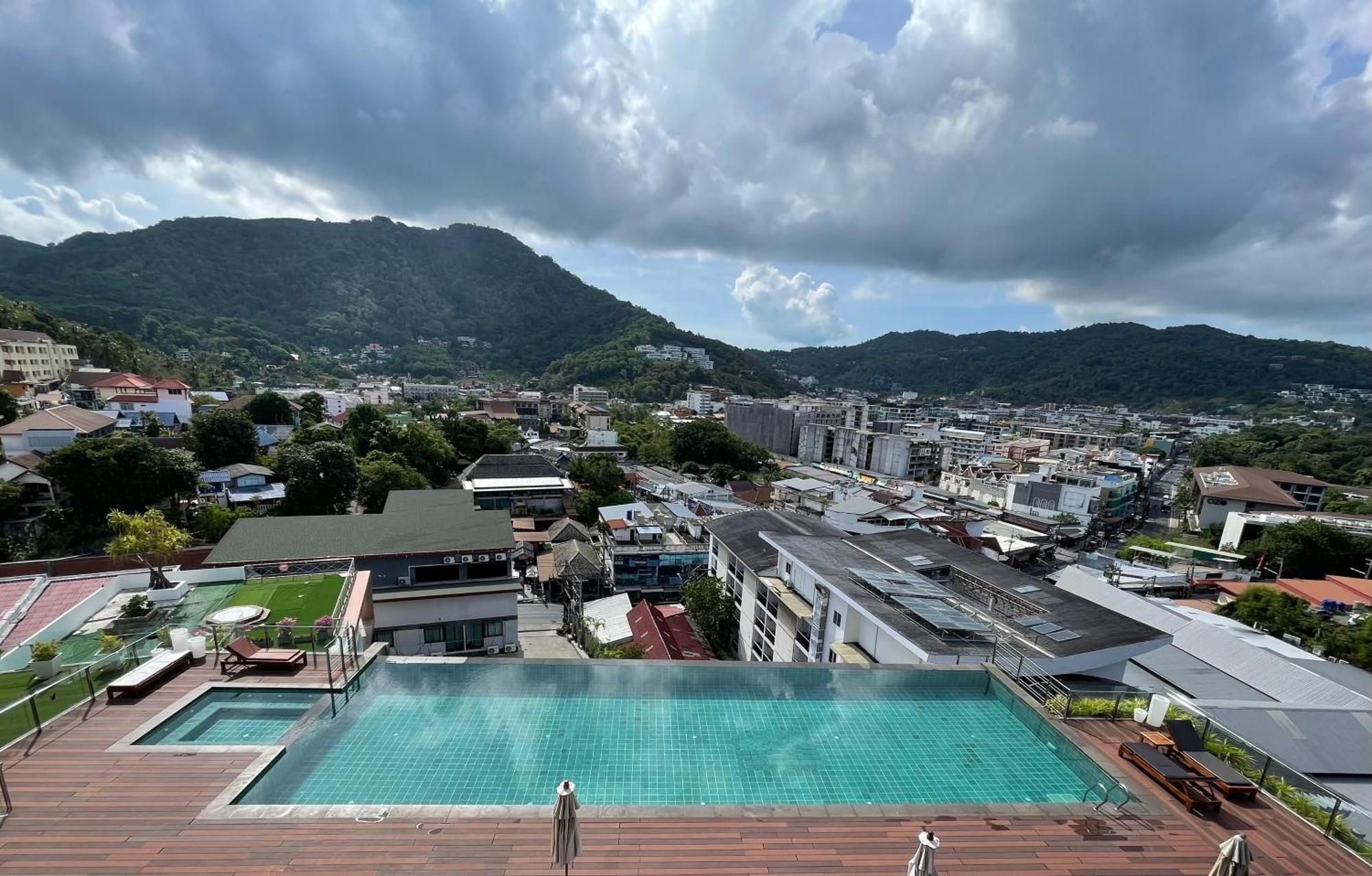Apartamento Q Praia de Kata