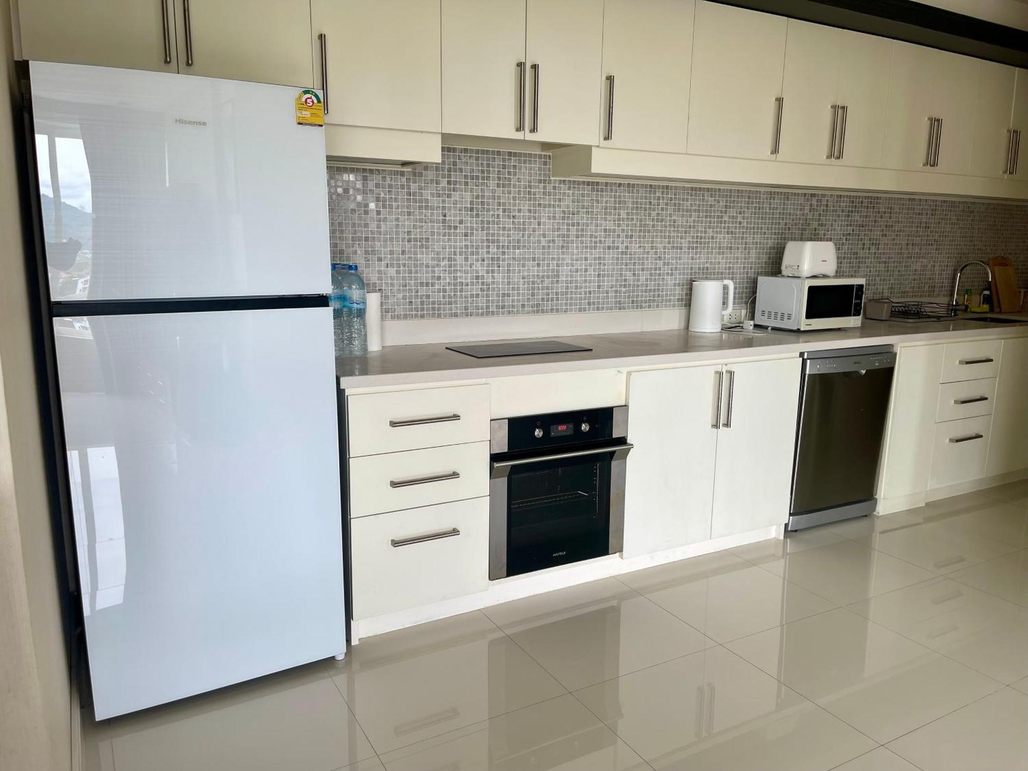Apartamento Q
