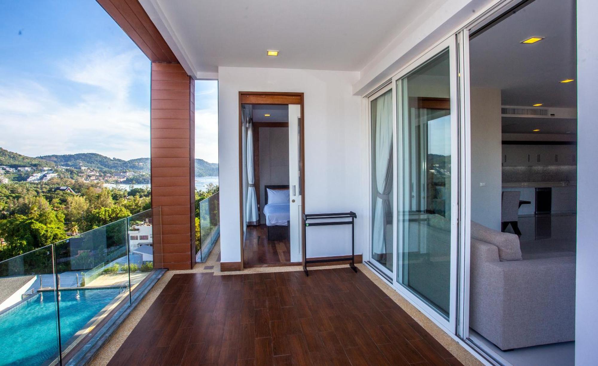 Apartamento Q *