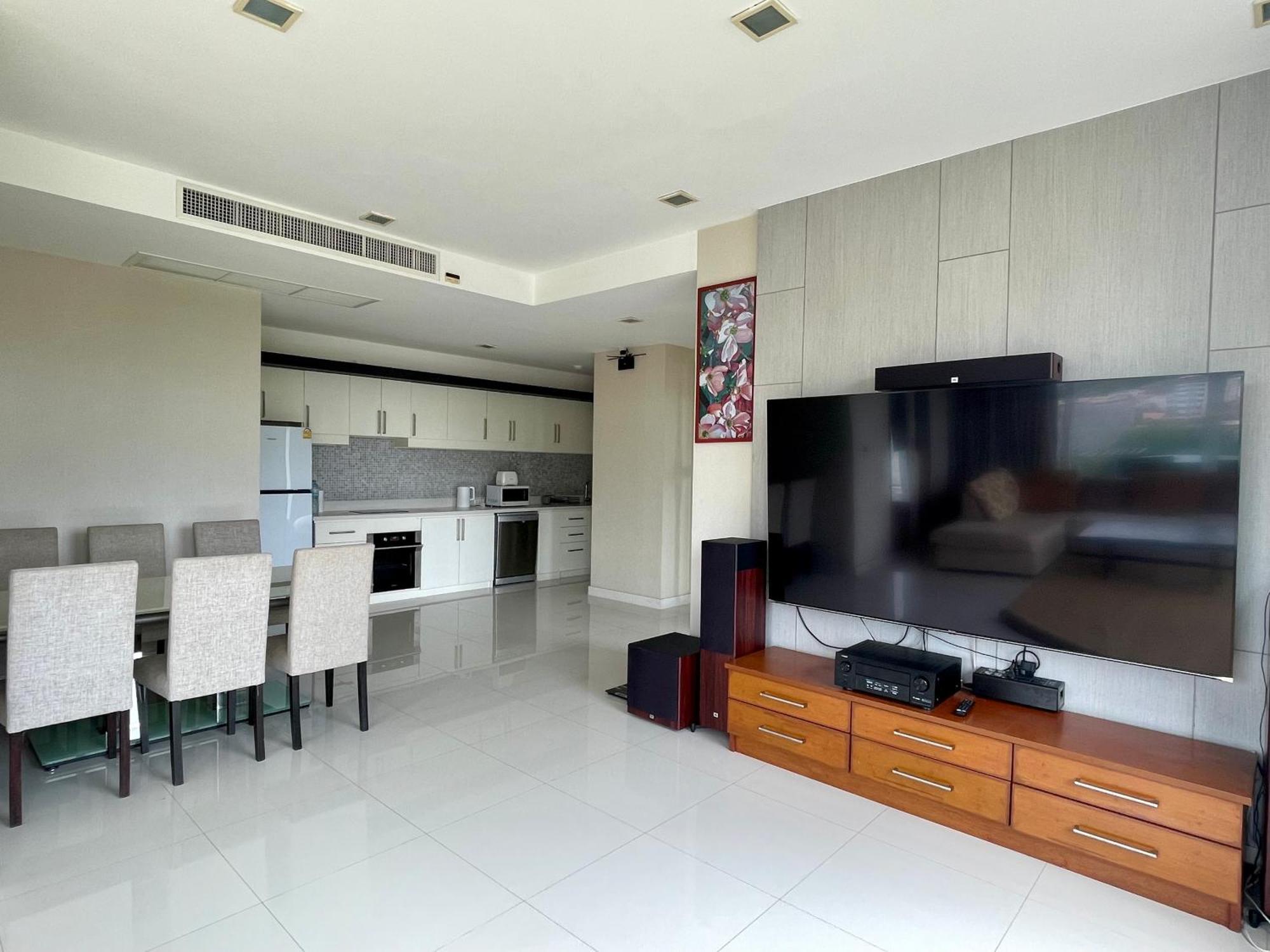 Apartamento Q Praia de Kata