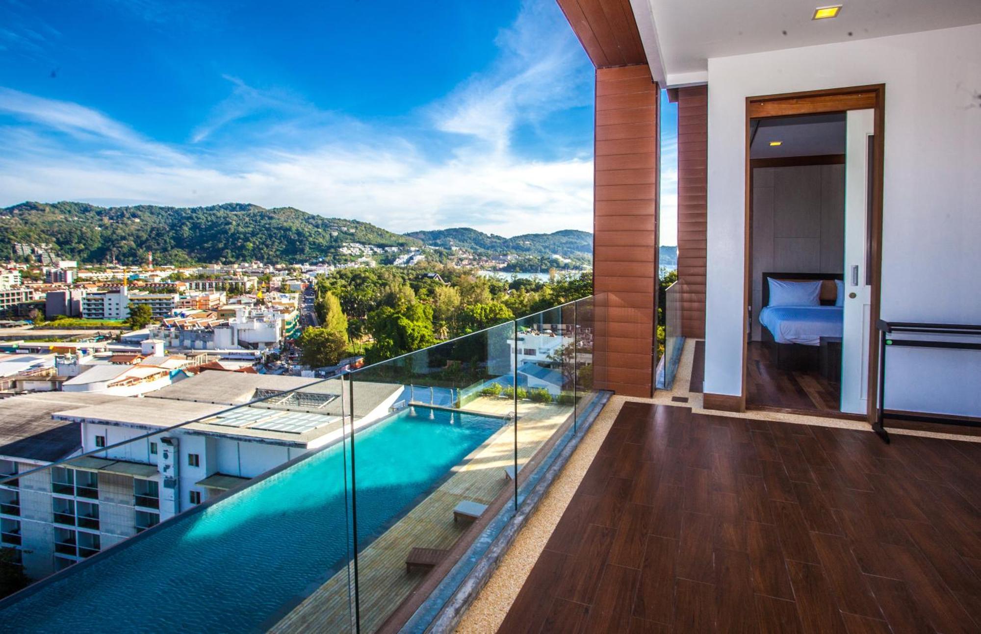Apartamento Q