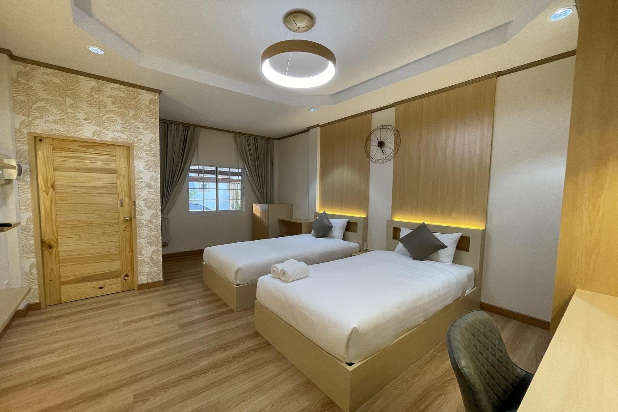 Resort Bb House &