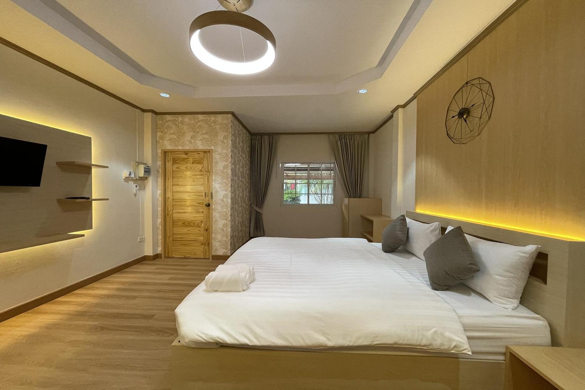 Resort Bb House & Ban Thum