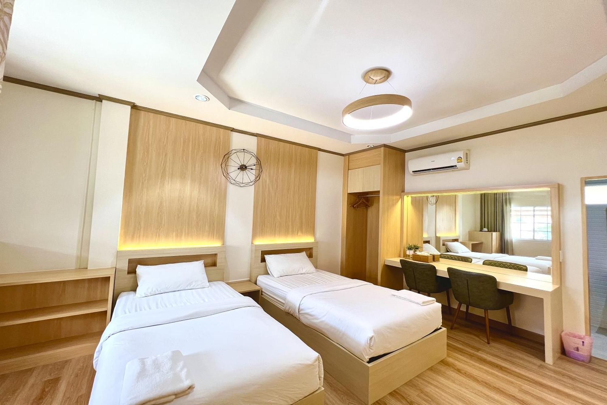 Bb House & Resort