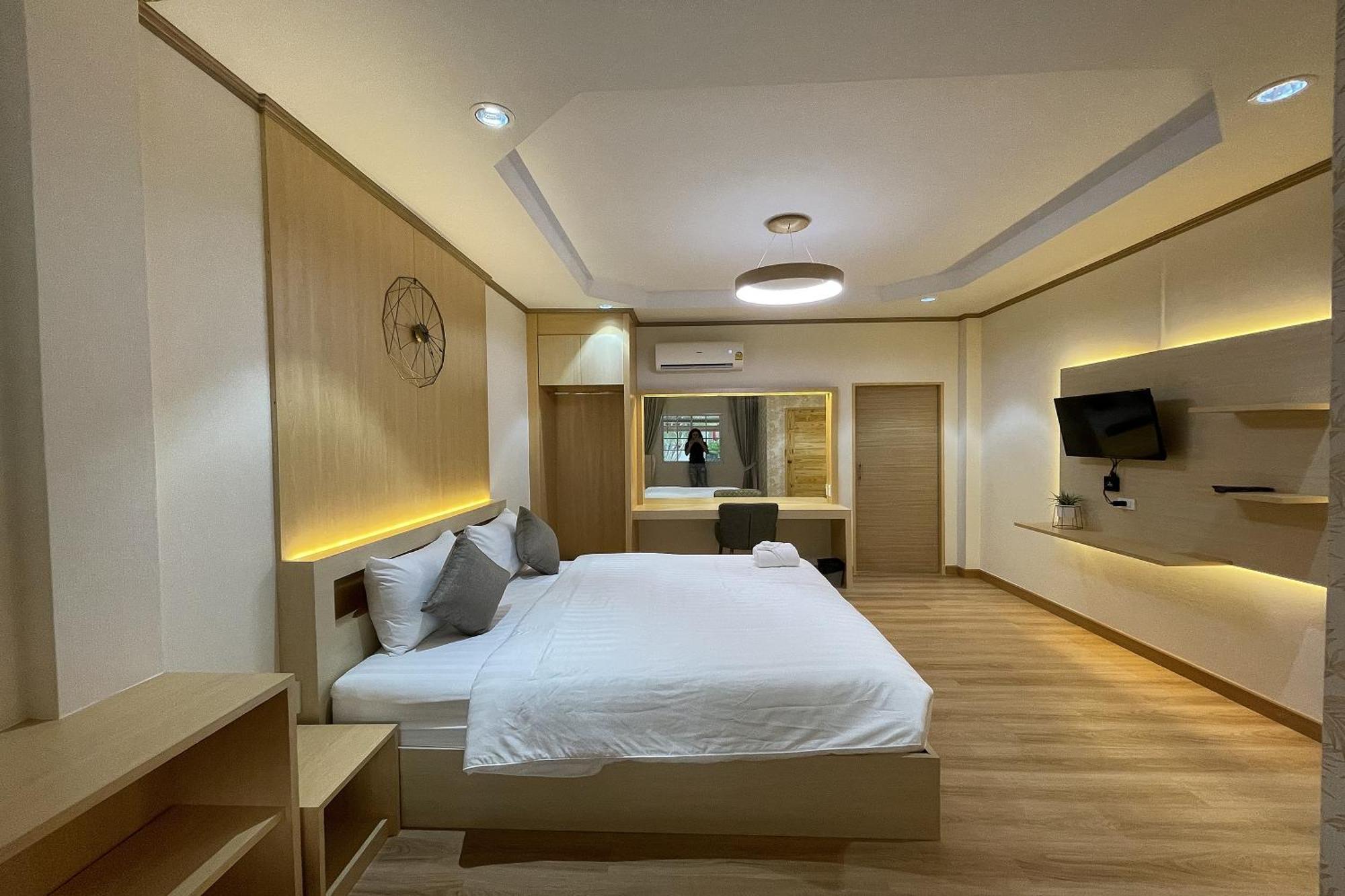 Resort Bb House &