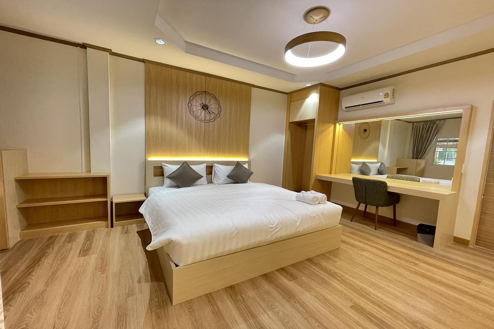 Bb House & Resort