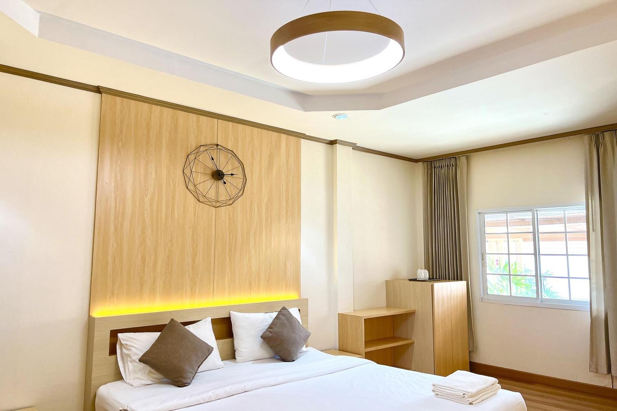 Resort Bb House &