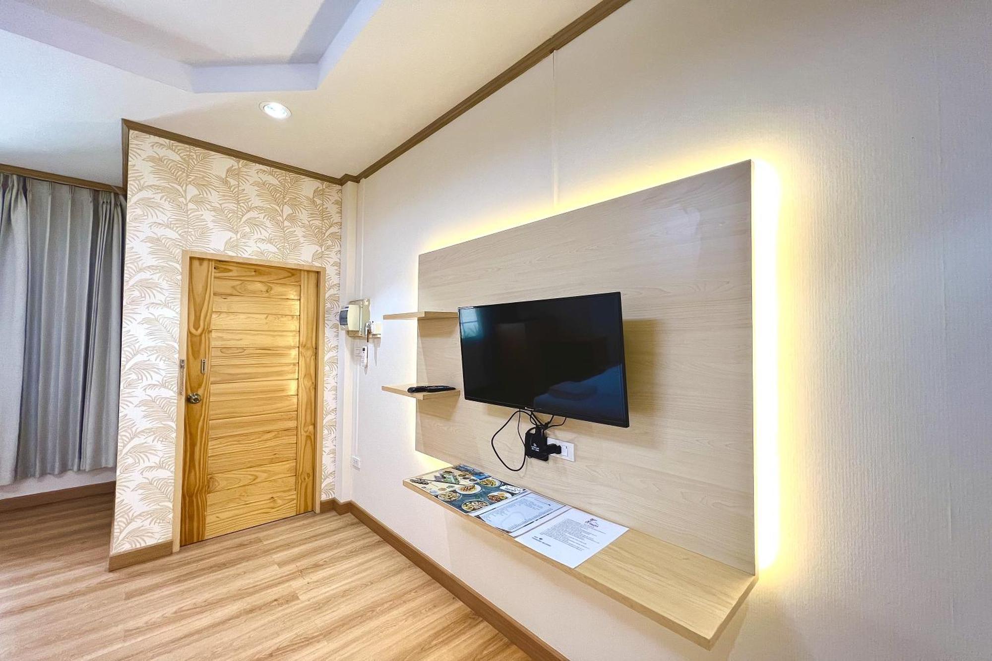 Bb House & Resort *