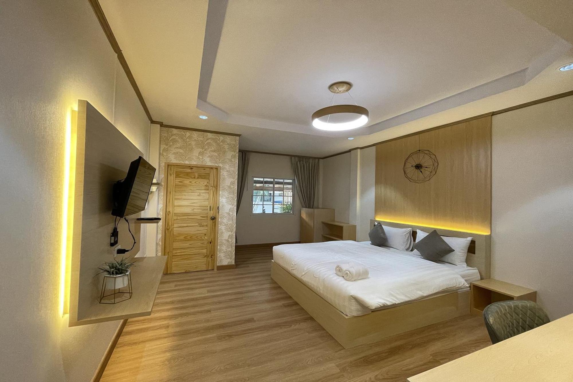 Bb House & Resort Ban Thum