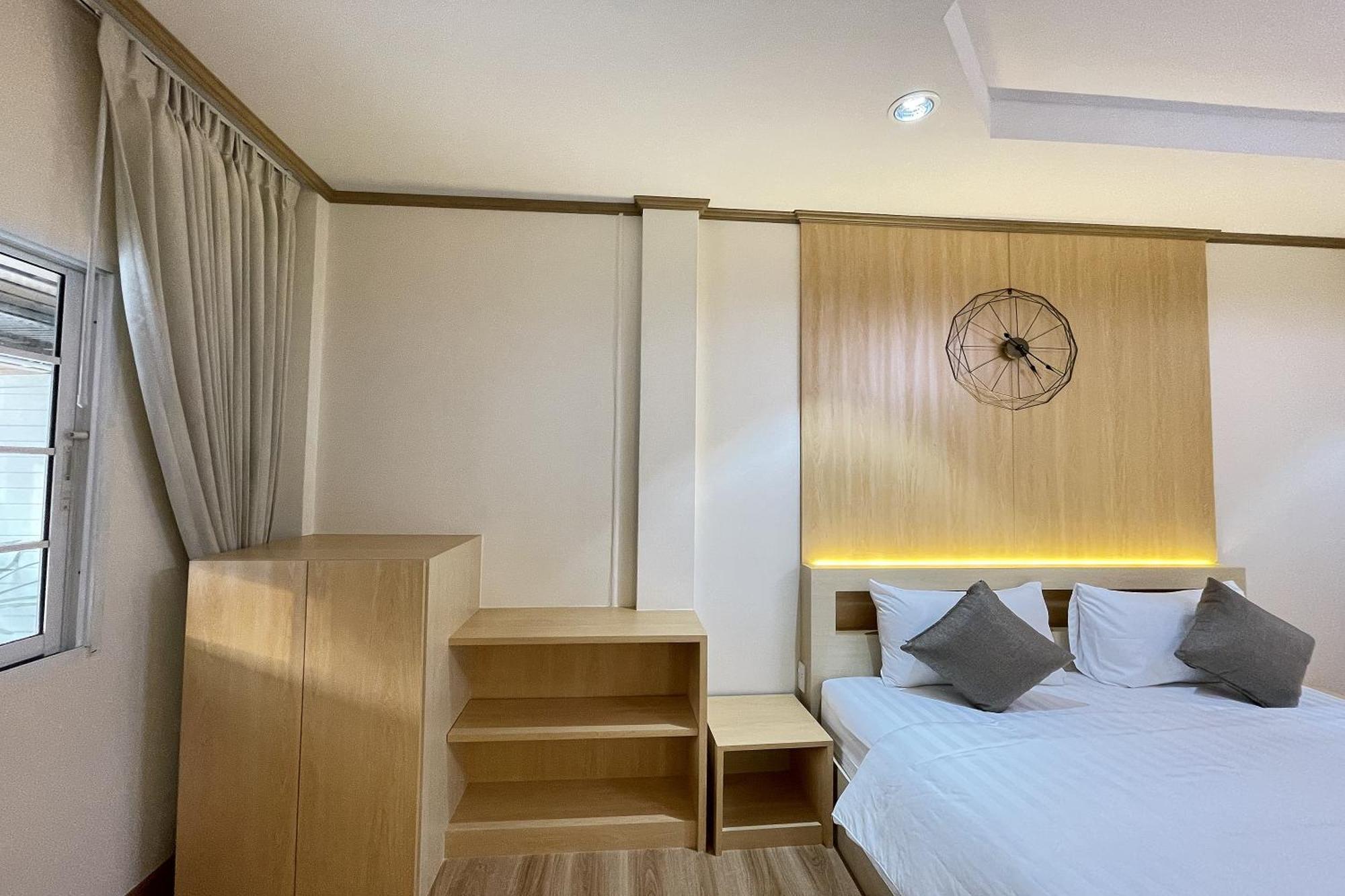 Resort Bb House & Ban Thum