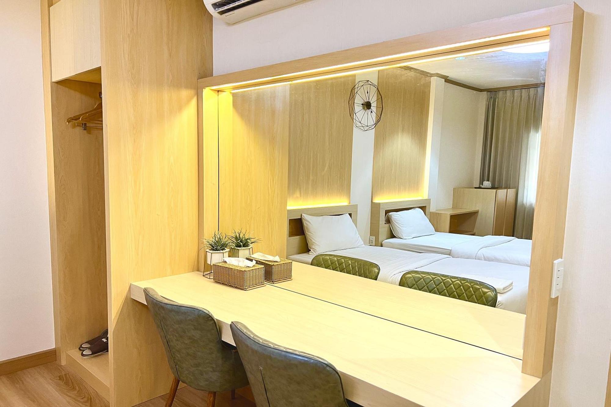 Resort Bb House &