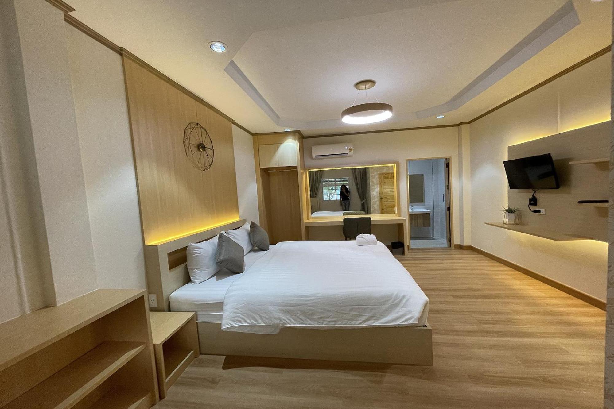 Bb House & Resort
